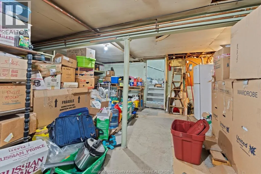 2609 ALEXIS AVENUE