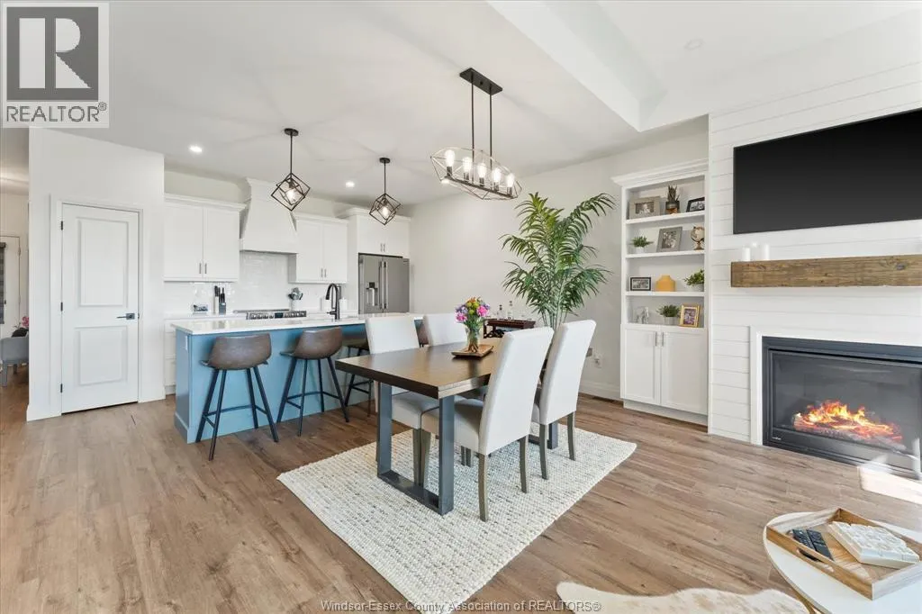 214 LIVINGSTONE CRESCENT