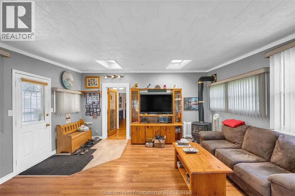 11318 RIDGE LINE