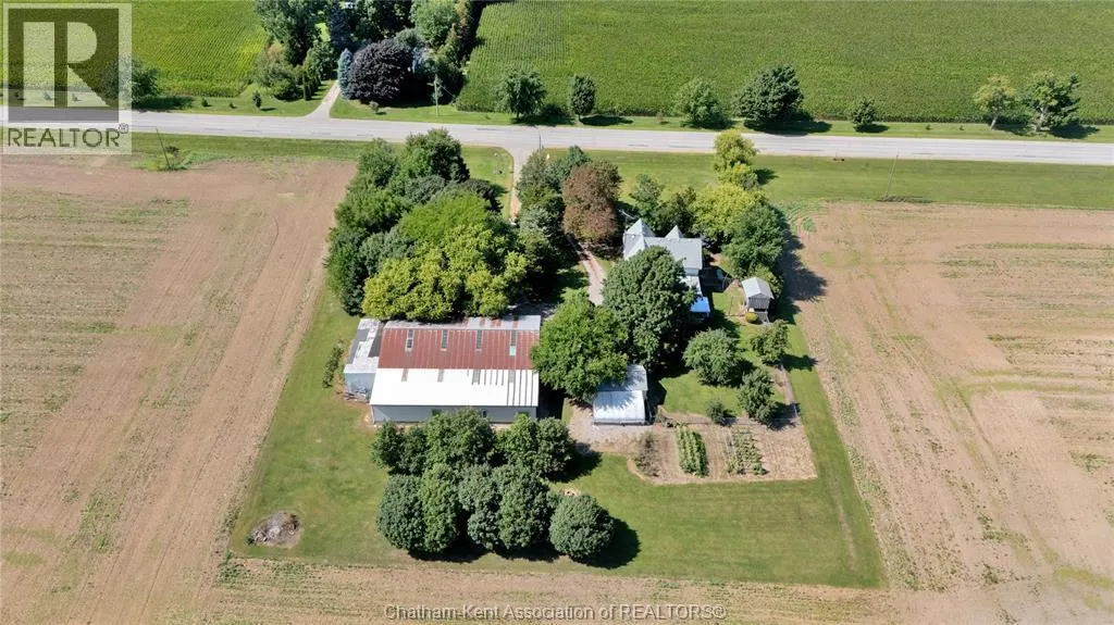 11318 RIDGE LINE