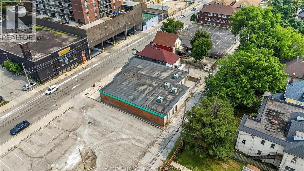 711 PELLISSIER STREET Unit# 1