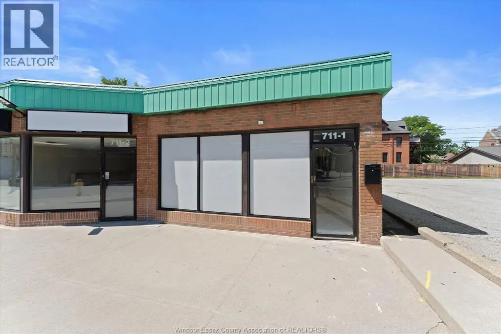 711 PELLISSIER STREET Unit# 1