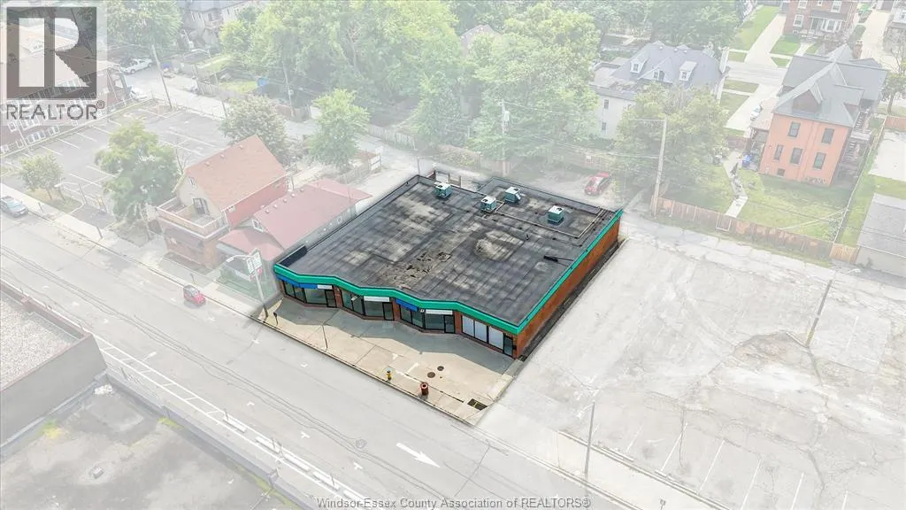 711 PELLISSIER STREET Unit# 1