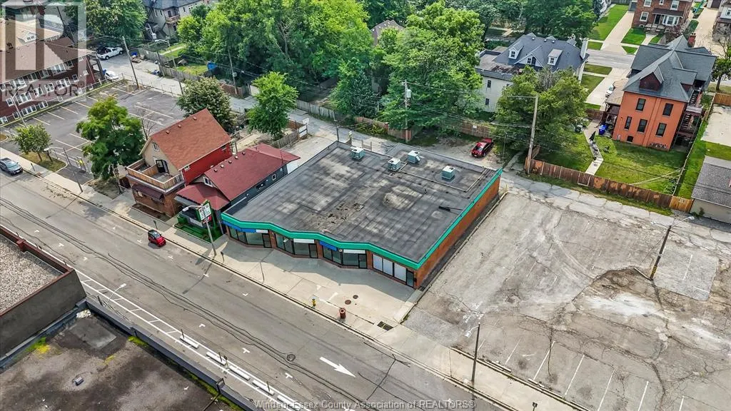 711 PELLISSIER STREET Unit# 1