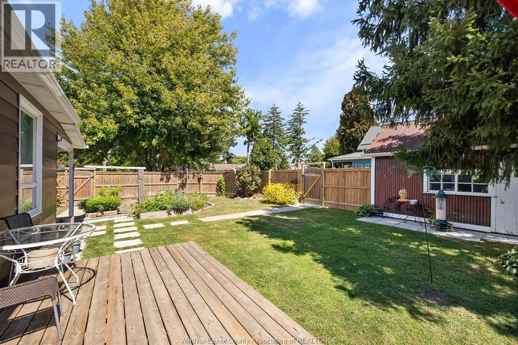 231 DIVISION STREET South