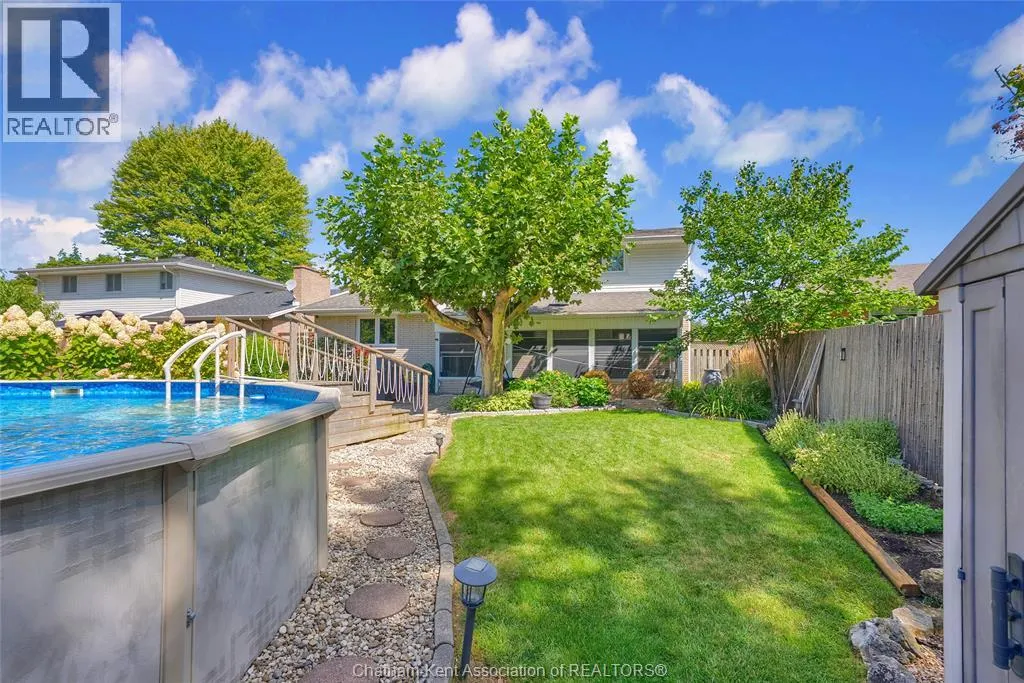 33 Sylvester DRIVE