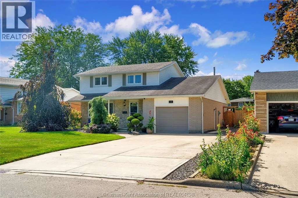 33 Sylvester DRIVE