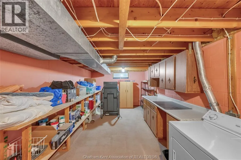 33 Sylvester DRIVE