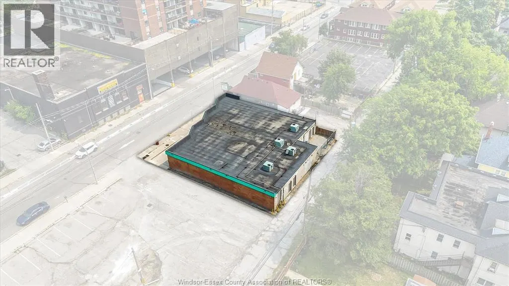 711 PELLISSIER STREET Unit# 4