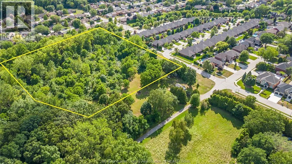 V/L DUNKIRK AVENUE Unit# E/S