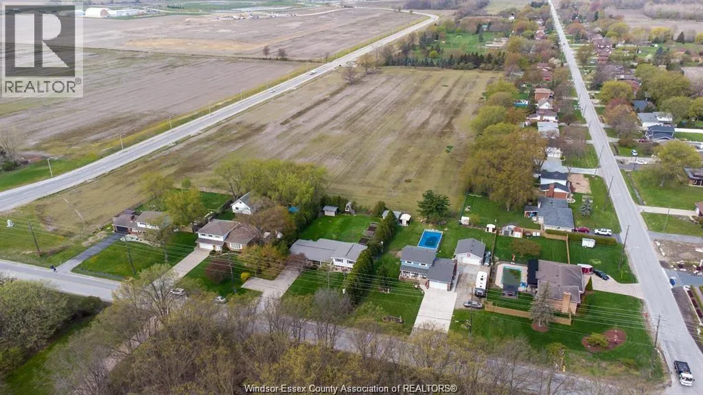6845 DISPUTED ROAD