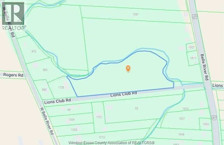 41B LIONS CLUB ROAD