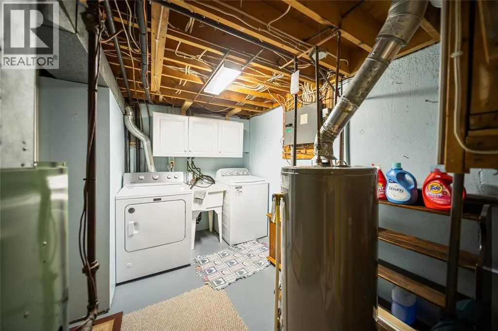 215 TRUDEAU DRIVE Unit# 33, #33