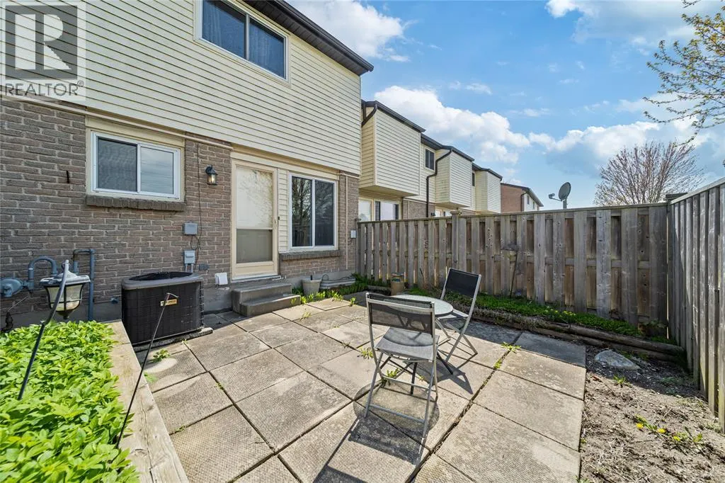 215 TRUDEAU DRIVE Unit# 33, #33