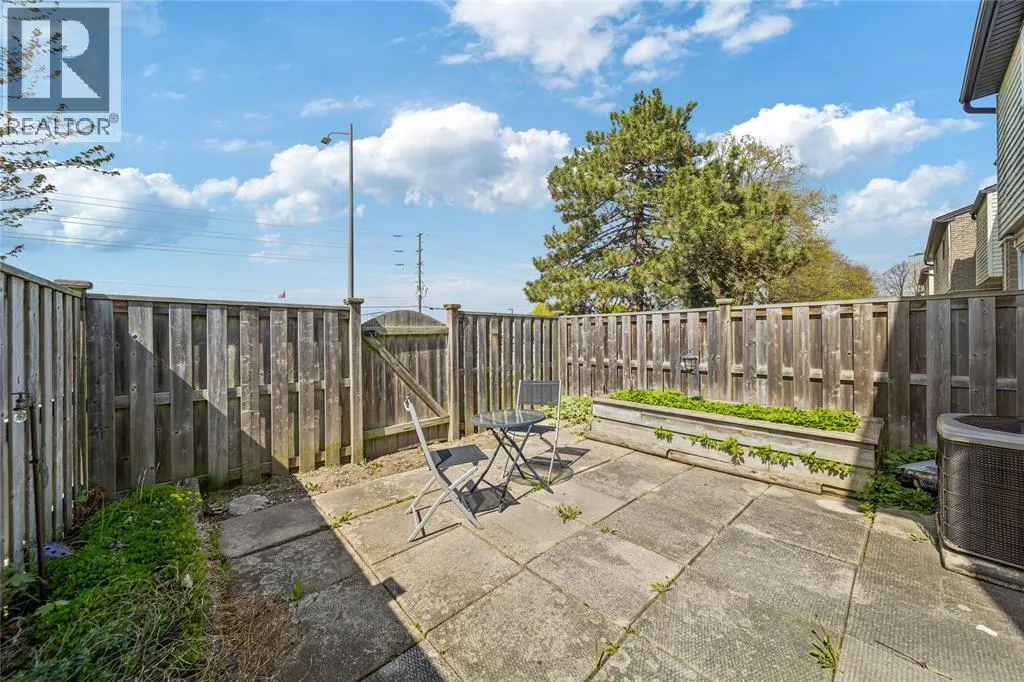 215 TRUDEAU DRIVE Unit# 33, #33