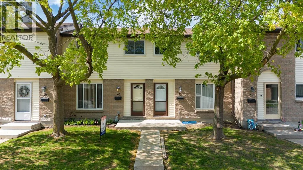 215 TRUDEAU DRIVE Unit# 33, #33
