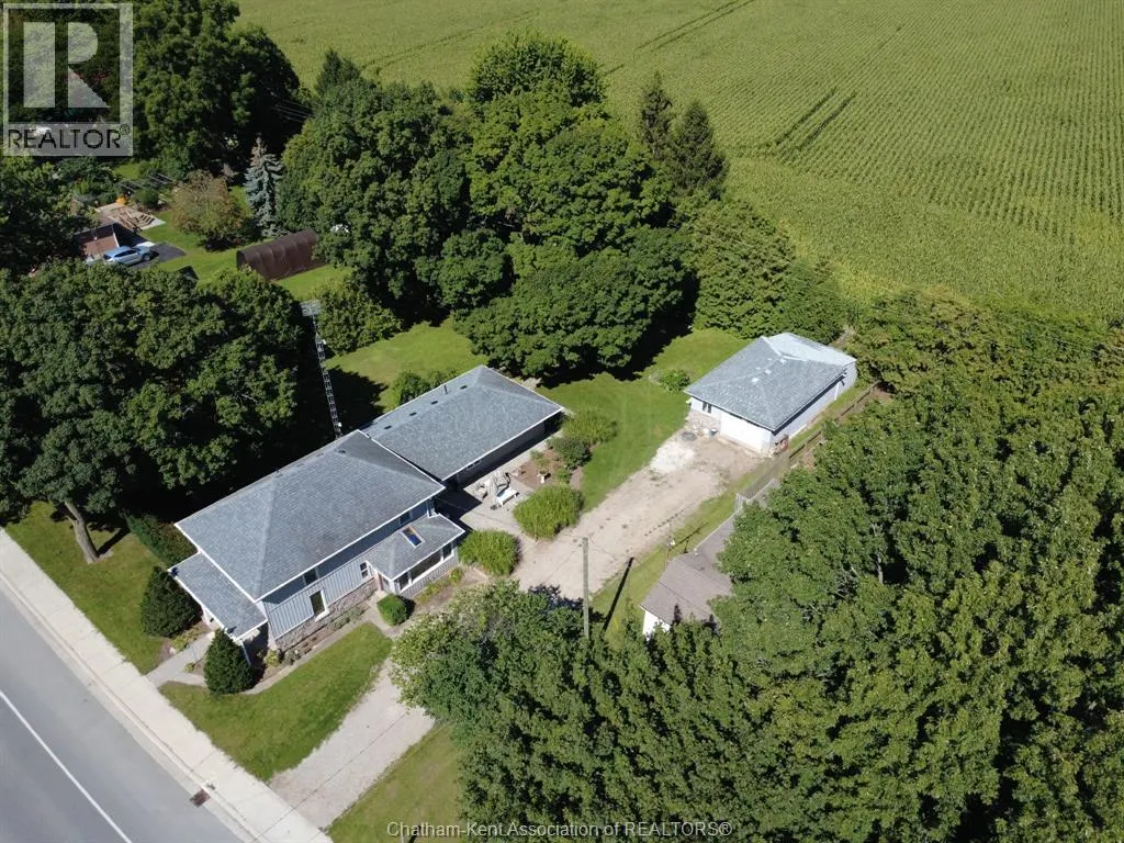 10517 Longwoods Road ROAD
