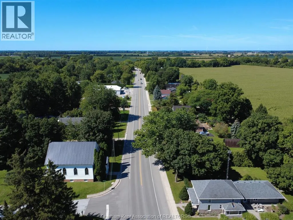 10517 Longwoods Road ROAD