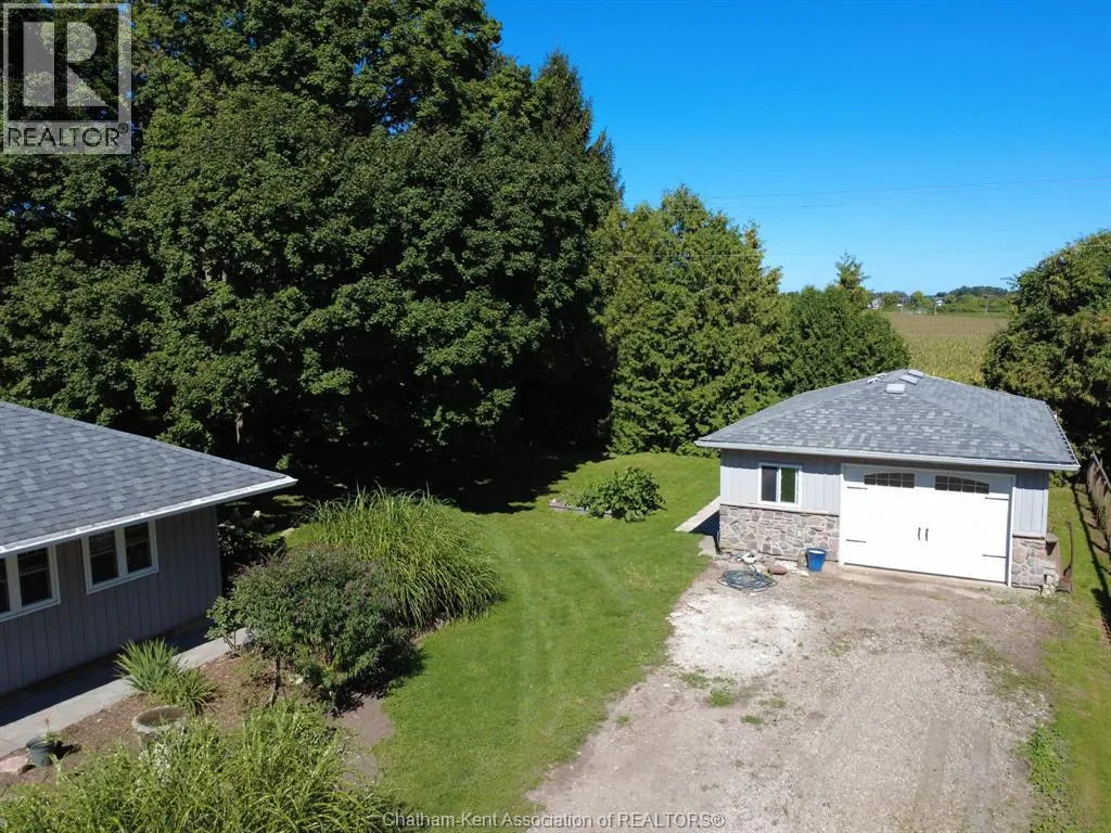 10517 Longwoods Road ROAD