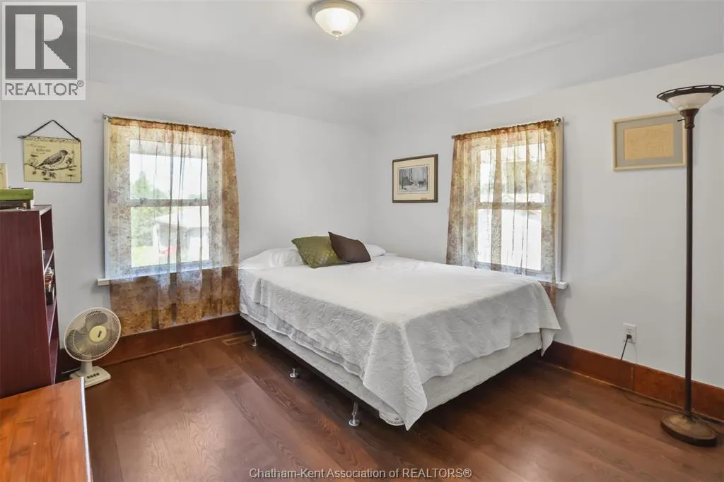 10517 Longwoods Road ROAD