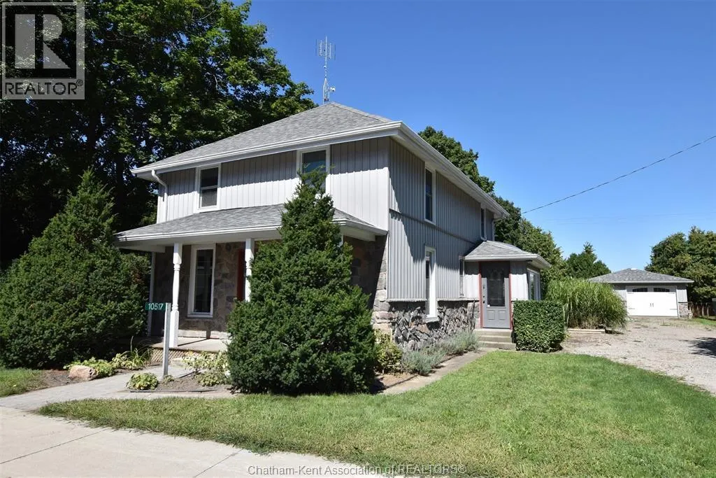 10517 Longwoods Road ROAD