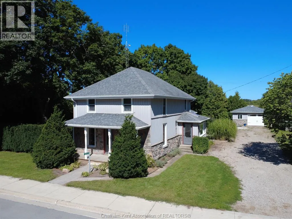 10517 Longwoods Road ROAD