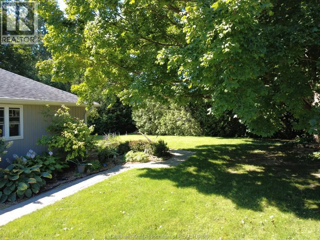 10517 Longwoods Road ROAD
