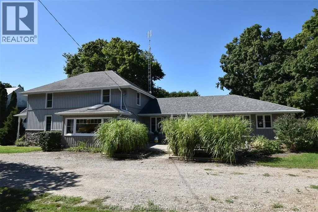 10517 Longwoods Road ROAD