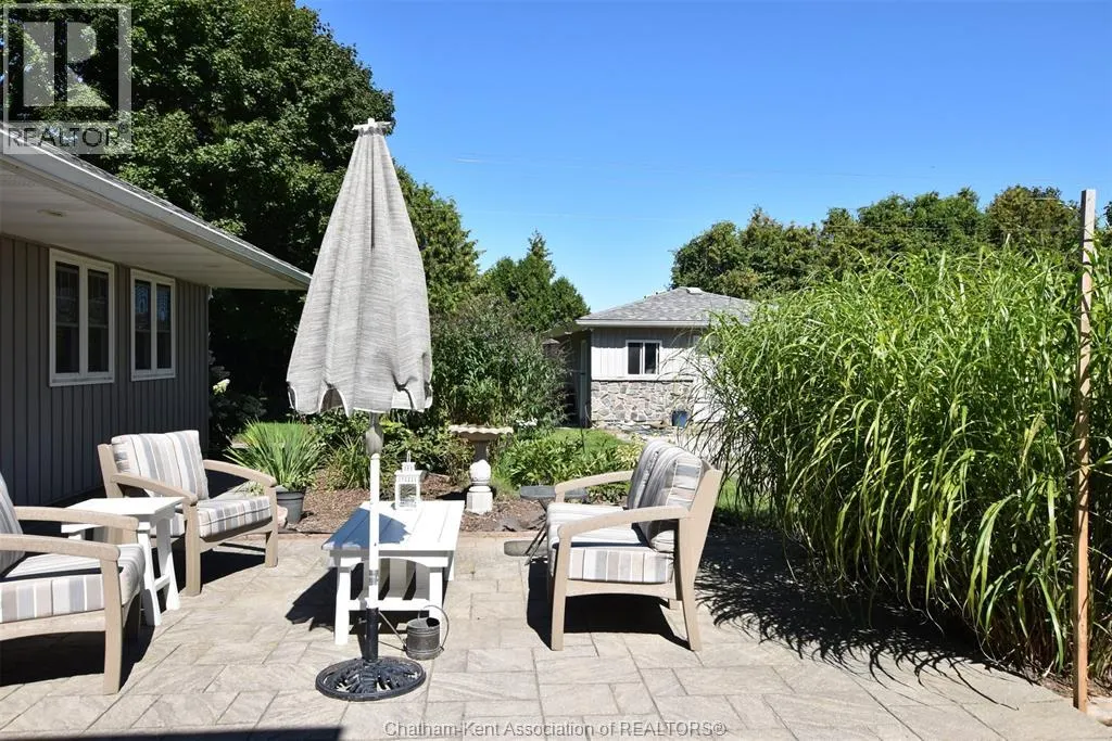 10517 Longwoods Road ROAD