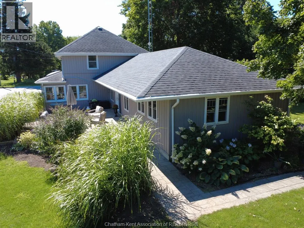 10517 Longwoods Road ROAD