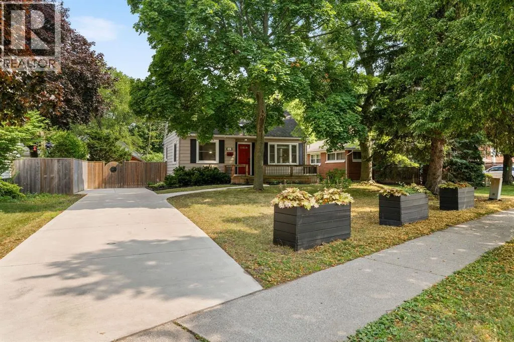 626 CATHCART BOULEVARD