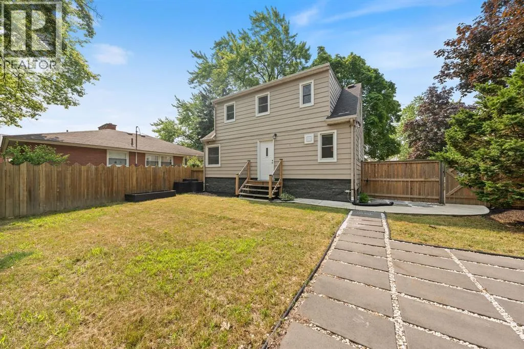 626 CATHCART BOULEVARD