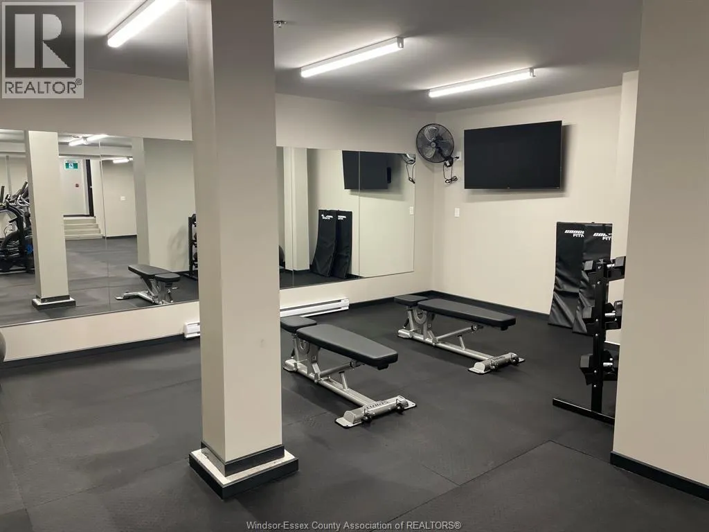 531 PELISSIER STREET Unit# 202