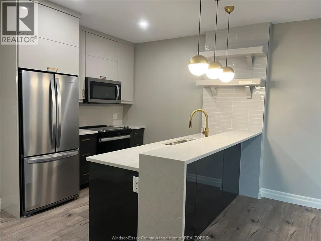 531 PELISSIER STREET Unit# 202
