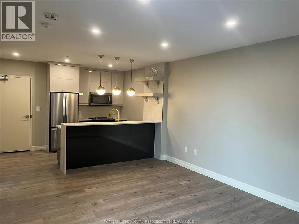 531 PELISSIER STREET Unit# 202
