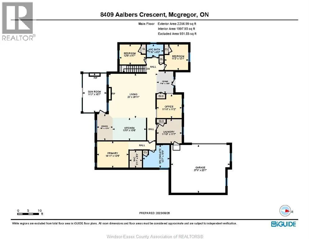 8409 AALBERS CRESCENT