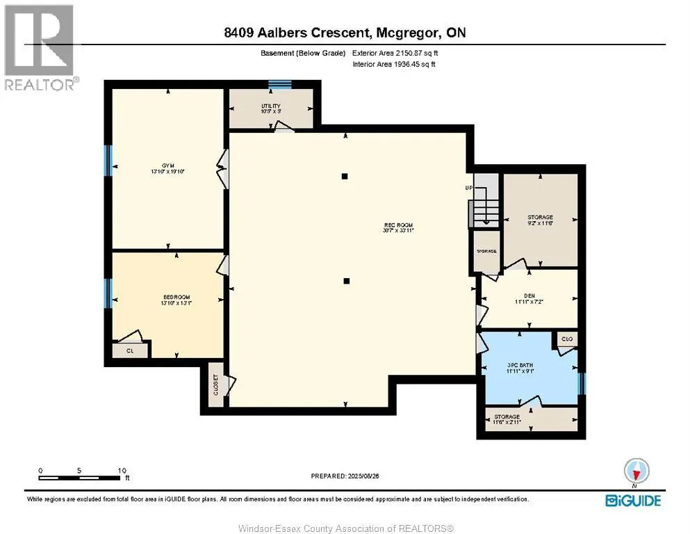 8409 AALBERS CRESCENT