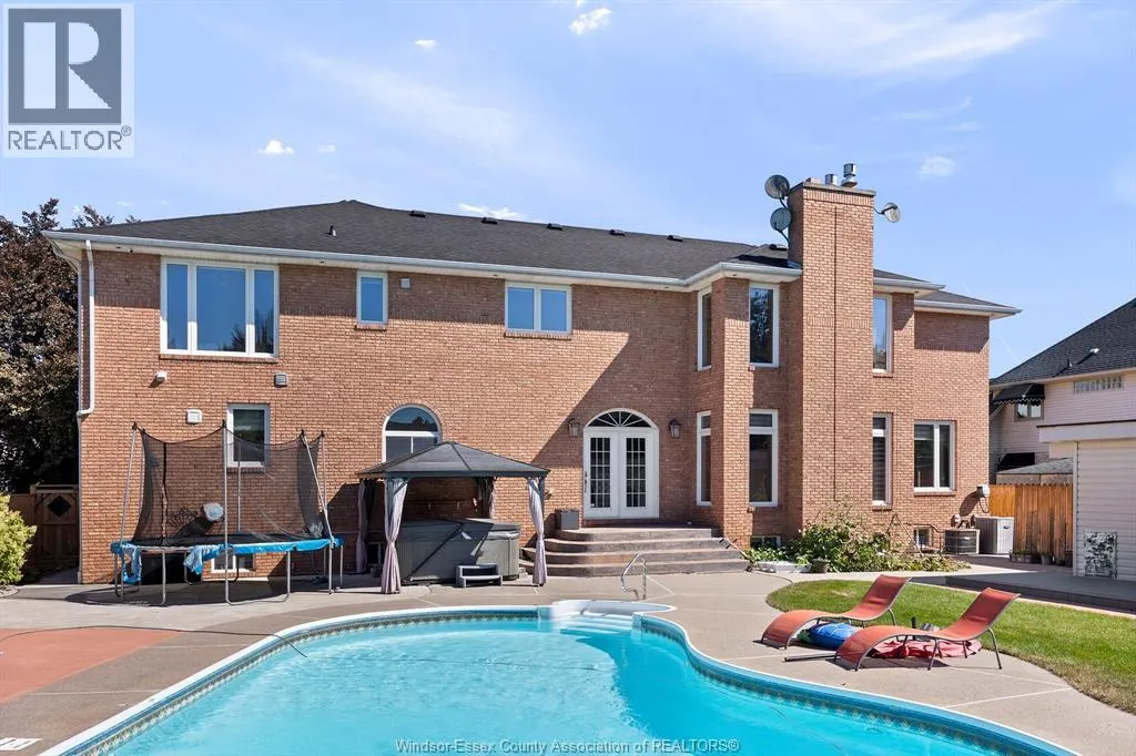 449 CHAMBERS DRIVE