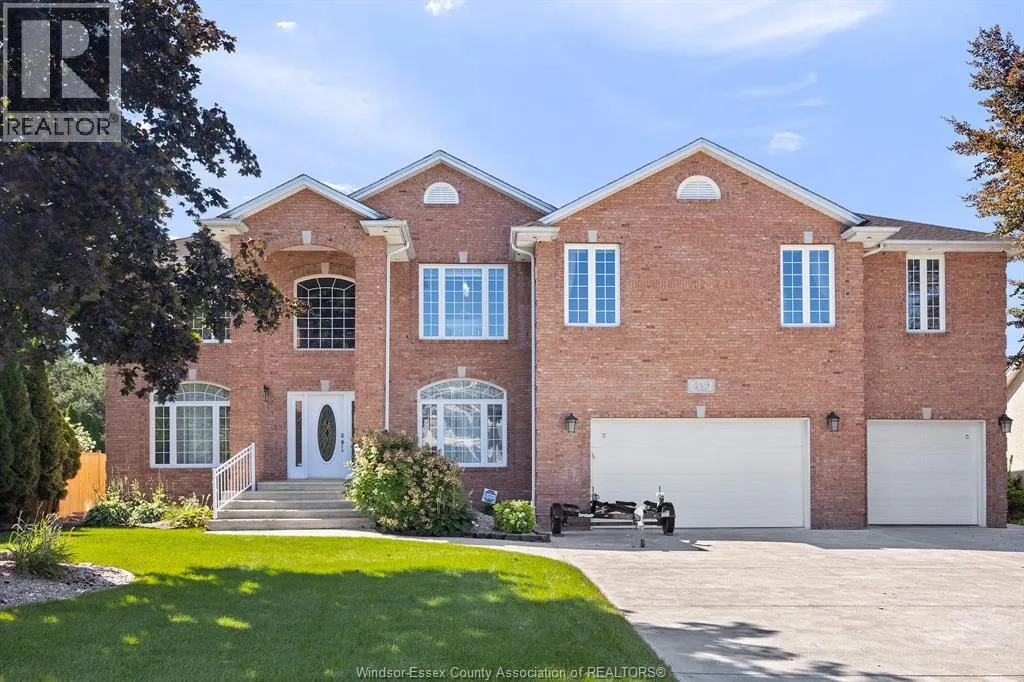 449 CHAMBERS DRIVE