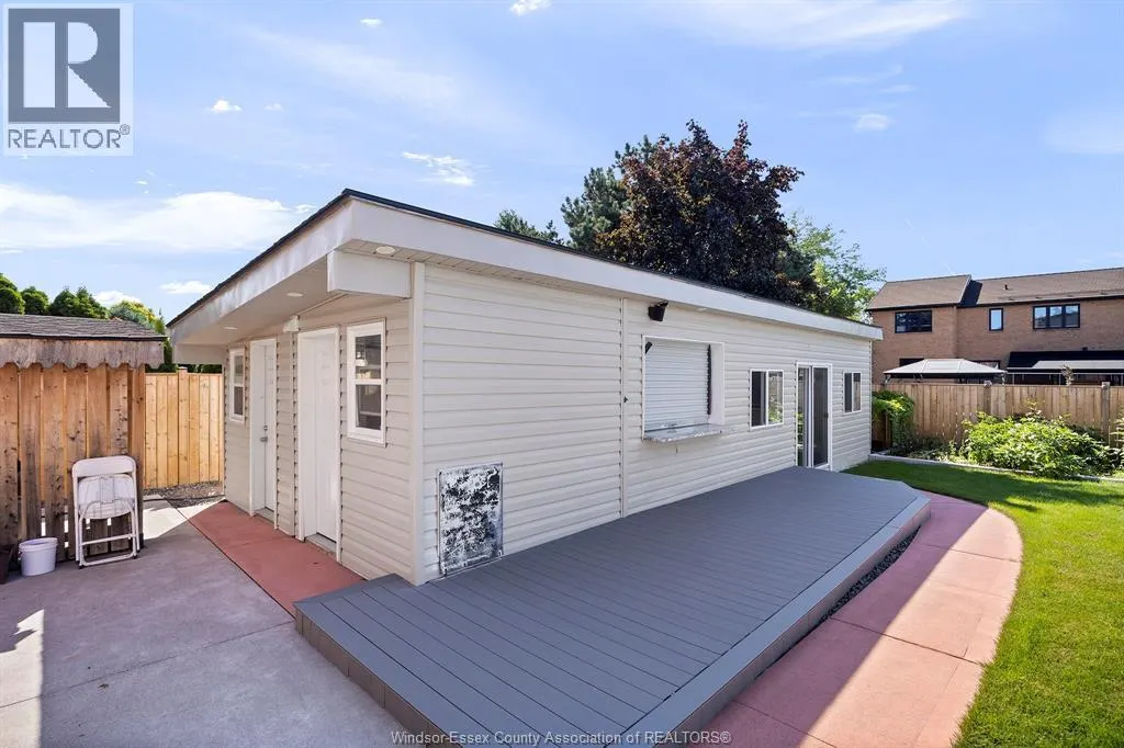 449 CHAMBERS DRIVE