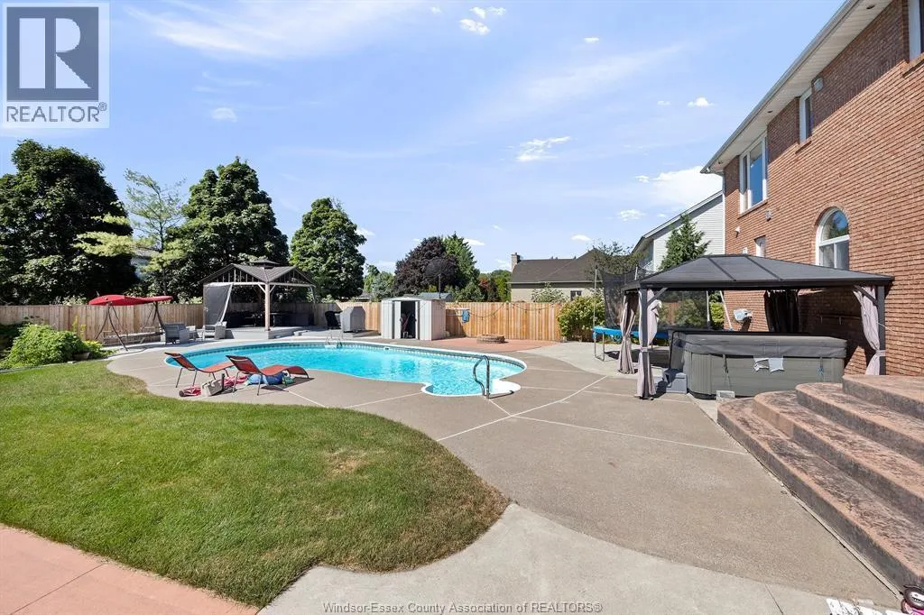 449 CHAMBERS DRIVE