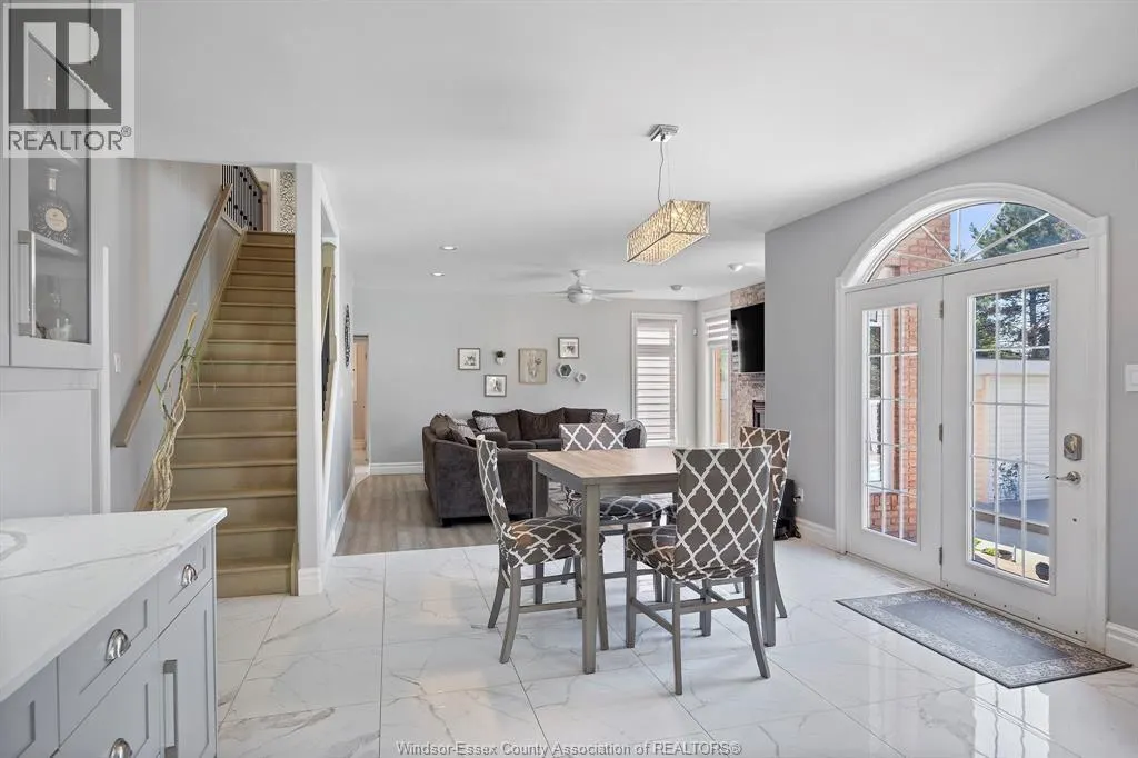 449 CHAMBERS DRIVE