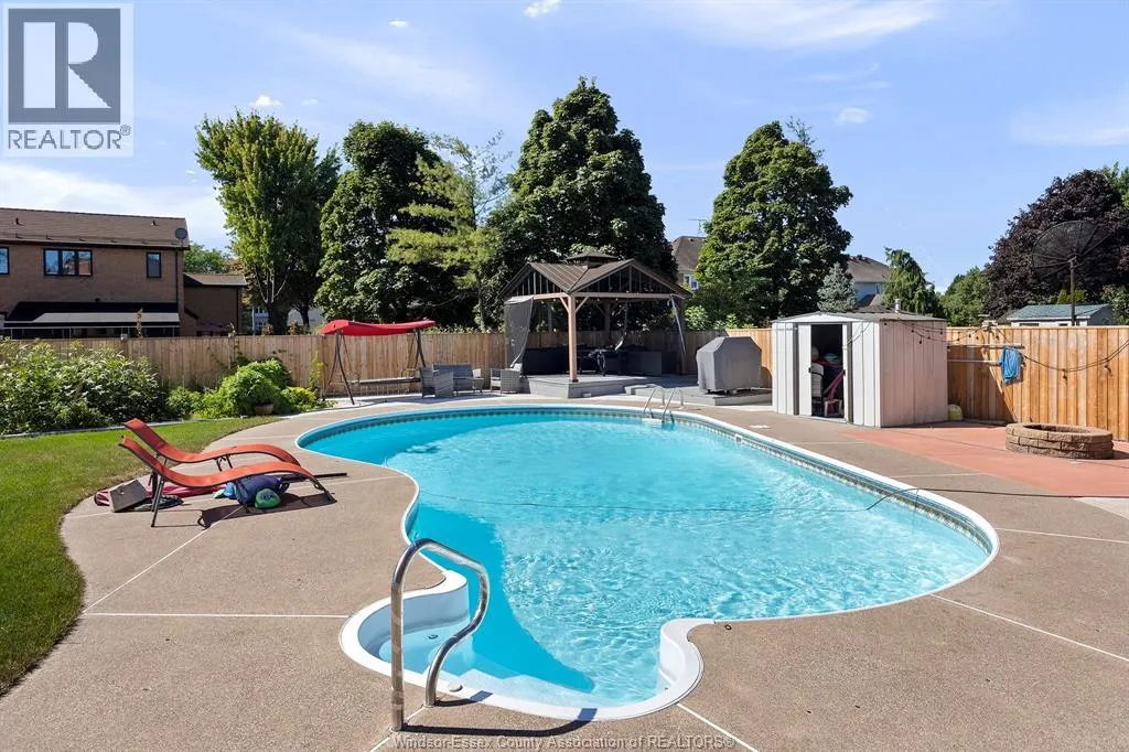 449 CHAMBERS DRIVE