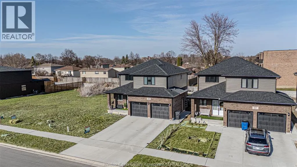 133 CHURCHILL PARK