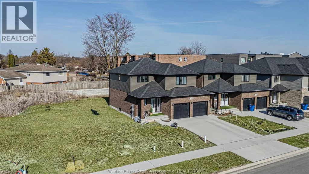 133 CHURCHILL PARK