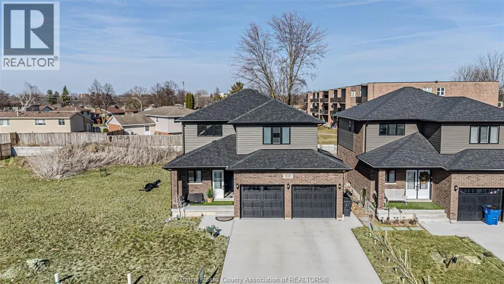 133 CHURCHILL PARK