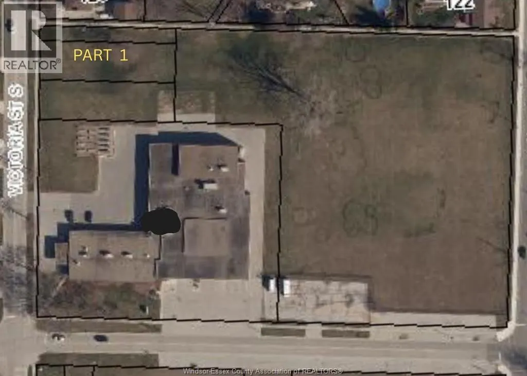 V/L Victoria STREET Unit# PT 1