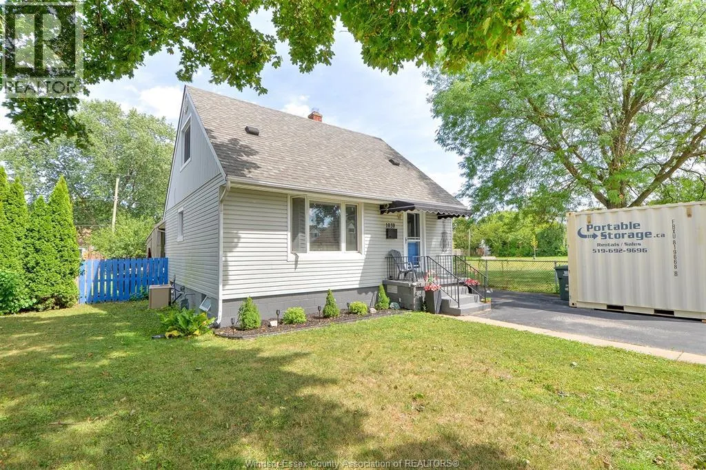 1030 MERRITT