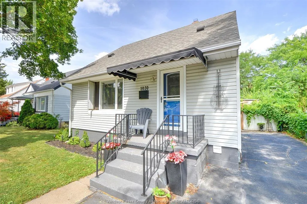1030 MERRITT