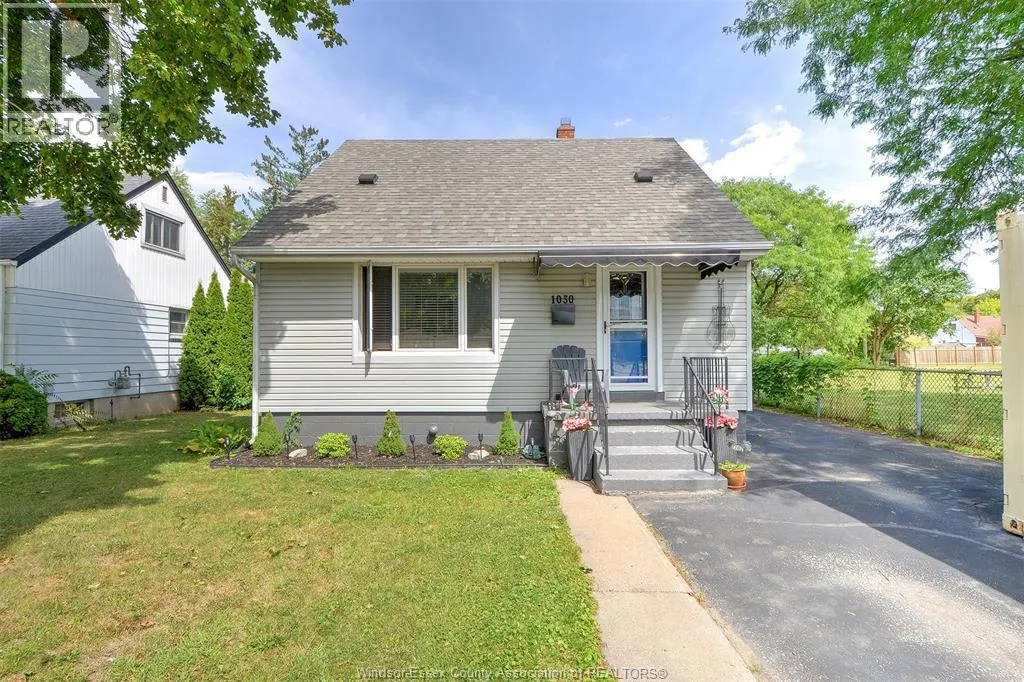 1030 MERRITT